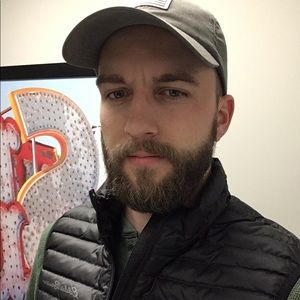 Meet your Posher, Phillip